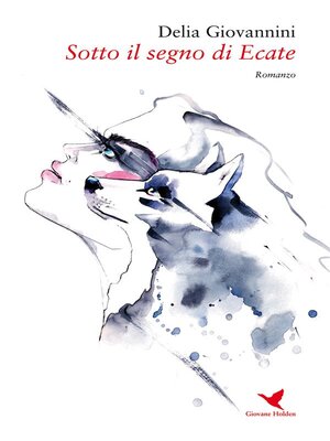 cover image of Sotto il segno di Ecate